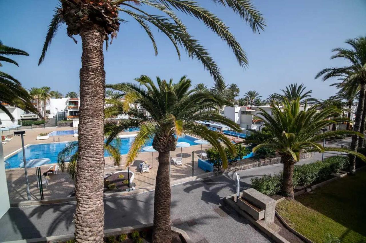 Casa De Mariposas Apartment Costa Del Silencio Ngoại thất bức ảnh