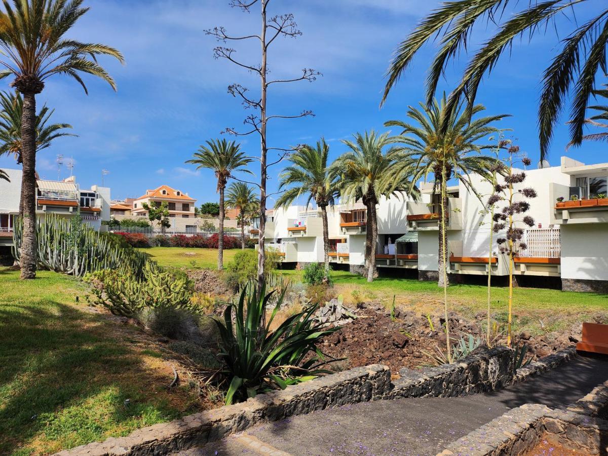 Casa De Mariposas Apartment Costa Del Silencio Ngoại thất bức ảnh