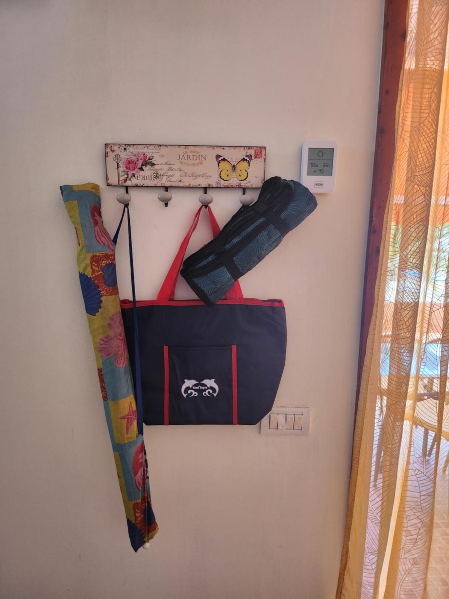 Casa De Mariposas Apartment Costa Del Silencio Ngoại thất bức ảnh